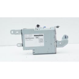 Radio moduł sterownik Mazda 6 GJ GRM566DRX