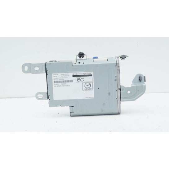 Radio moduł sterownik Mazda 6 GJ GRM566DRX