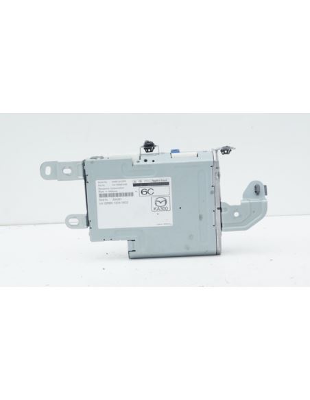 Radio moduł sterownik Mazda 6 GJ GRM566DRX