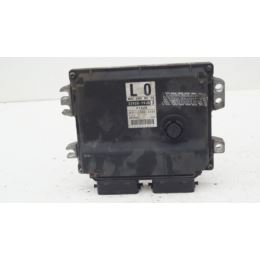 Komputer sterownik ECU Suzuki SX4 1.5 benzyna