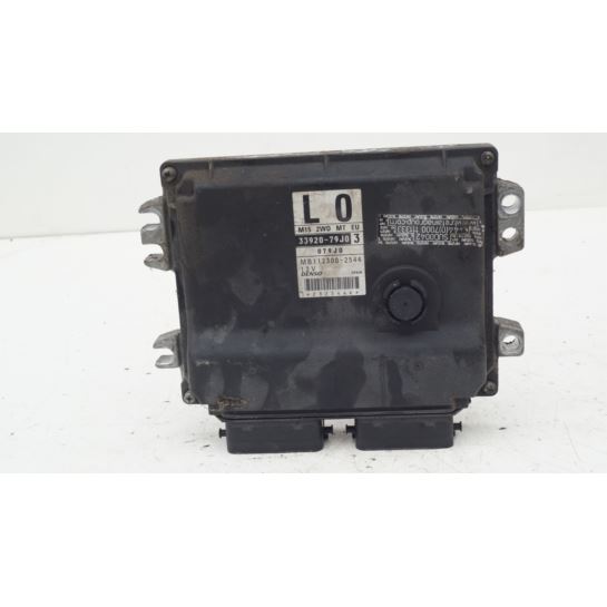Komputer sterownik ECU Suzuki SX4 1.5 benzyna