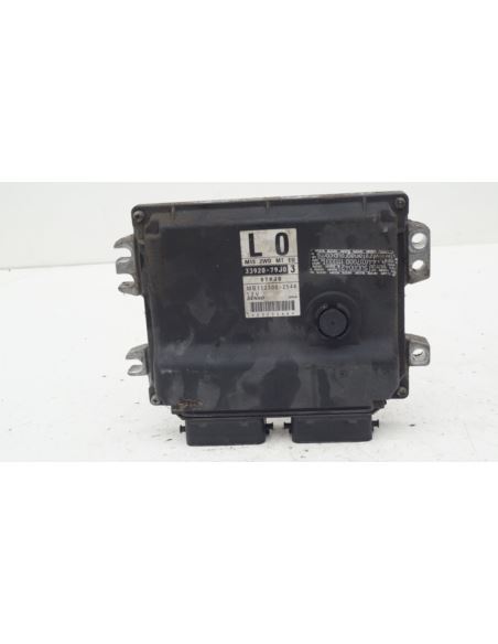 Komputer sterownik ECU Suzuki SX4 1.5 benzyna