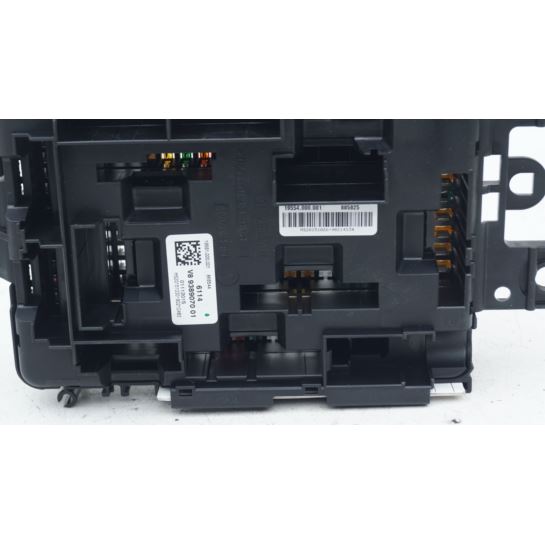 Moduł skrzynka bezpieczników BMW F20 F21 938907001