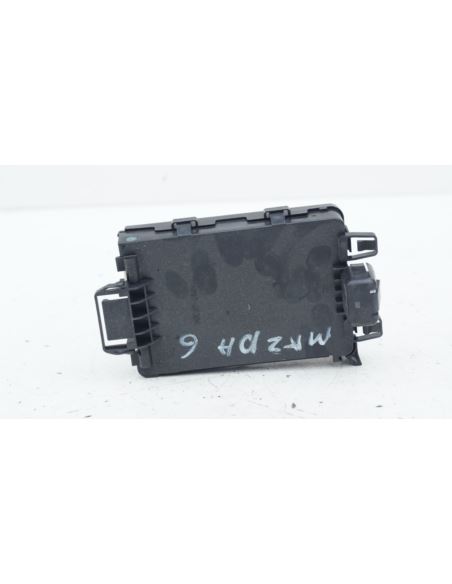 Sterownik moduł KEYLESS Mazda 6 GJ TK52675Y0B