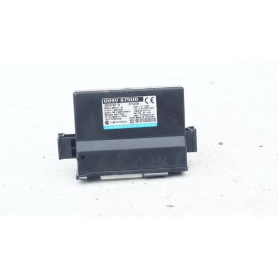 Moduł KEYLESS Mazda CX-5 D09V675U0
