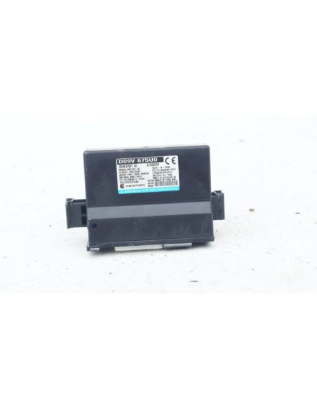 Moduł KEYLESS Mazda CX-5 D09V675U0