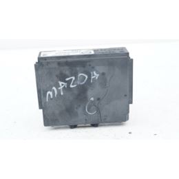 Moduł sterownik BCM Mazda CX-5 TK52-675X0B