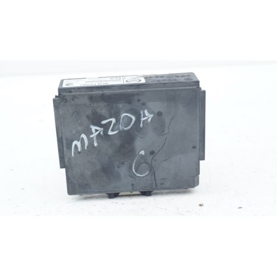 Moduł sterownik BCM Mazda CX-5 TK52-675X0B
