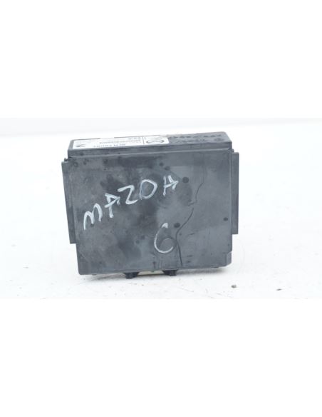 Moduł sterownik BCM Mazda CX-5 TK52-675X0B