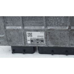 Komputer sterownik ECU Toyota YARIS II 89661-0DB00 2