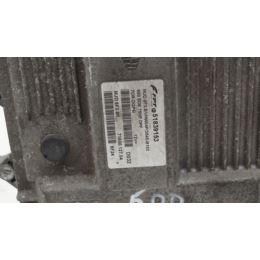 Komputer sterownik ECU Fiat 500 1.3 JTD 51839153 2