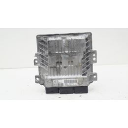 Komputer sterownik ECU Peugeot Citroen 1.6eHDI