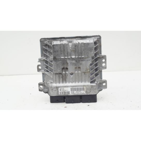 Komputer sterownik ECU Peugeot Citroen 1.6eHDI