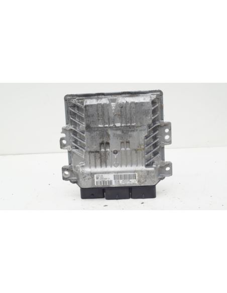 Komputer sterownik ECU Peugeot Citroen 1.6eHDI