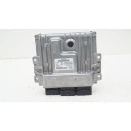 Komputer sterownik ECU Peugeot 508 2.0HDI