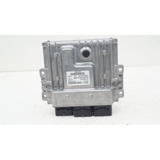 Komputer sterownik ECU Peugeot 508 2.0HDI