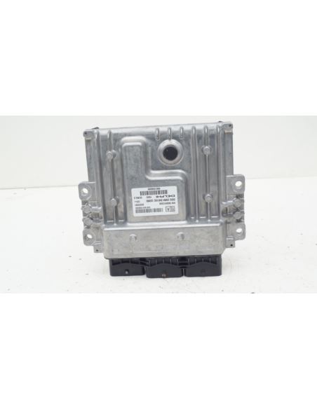 Komputer sterownik ECU Peugeot 508 2.0HDI