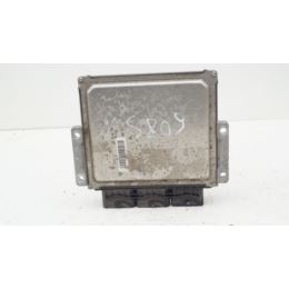 Komputer sterownik ECU Peugeot 508 2.0HDI 2