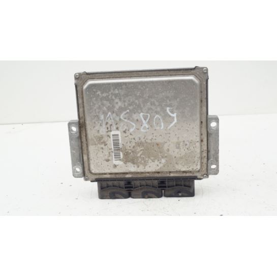 Komputer sterownik ECU Peugeot 508 2.0HDI