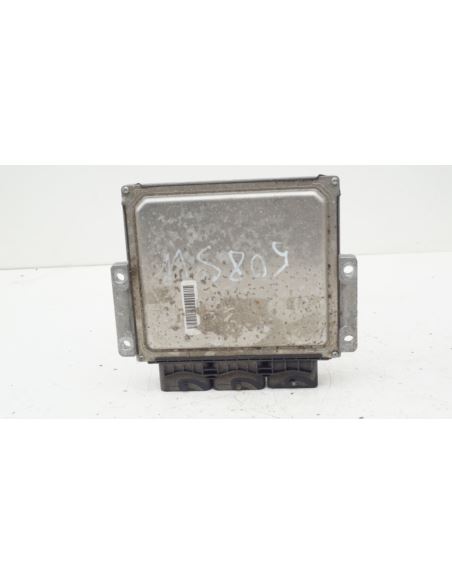 Komputer sterownik ECU Peugeot 508 2.0HDI