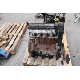 Silnik bez osprzętu Dacia Nissan Renault 1.5 DCI