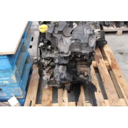 Silnik bez osprzętu Dacia Renault 1.5 DCI