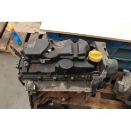 Silnik bez osprzętu Dacia Renault 1.5 DCI 2