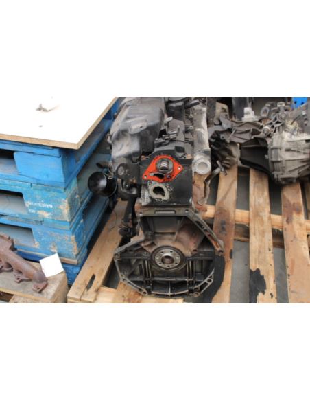 Silnik bez osprzętu Dacia Renault 1.5 DCI