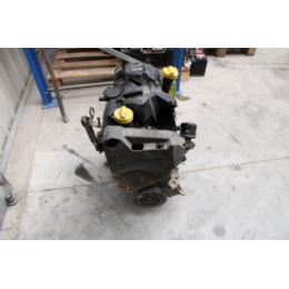 Silnik słupek Dacia Renault CAPTUR CLIO KANGOO 2