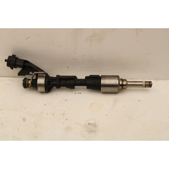 Wtrysk paliwa Ford FOCUS MK3 1.6 ECOBOOST