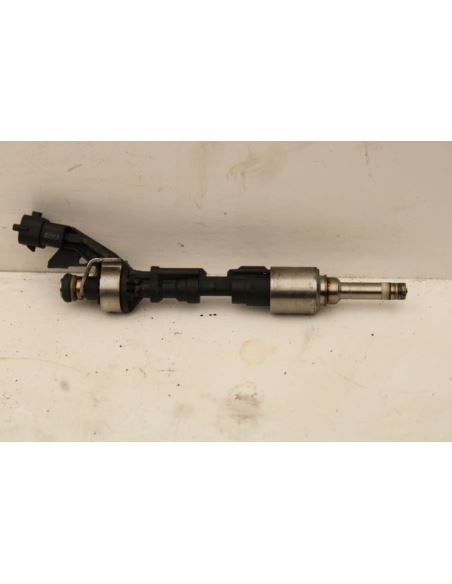Wtrysk paliwa Ford FOCUS MK3 1.6 ECOBOOST