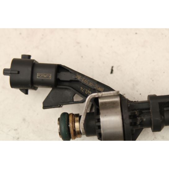 Wtrysk paliwa Ford FOCUS MK3 1.6 ECOBOOST