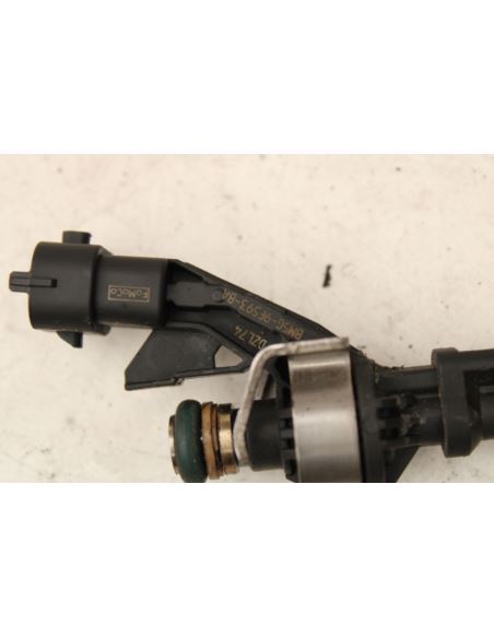 Wtrysk paliwa Ford FOCUS MK3 1.6 ECOBOOST
