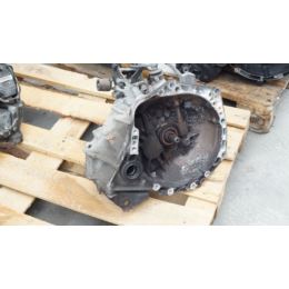 Skrzynia biegów Toyota YARIS III 1.0 12V B 2