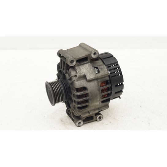 Alternator Audi A4 B7 A6 C5 1.8 Turbo 120A