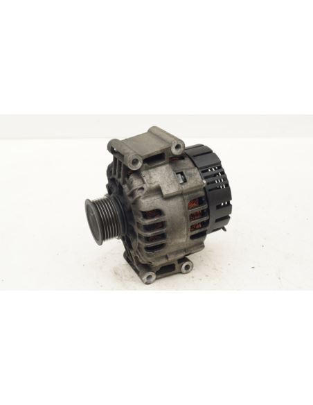 Alternator Audi A4 B7 A6 C5 1.8 Turbo 120A