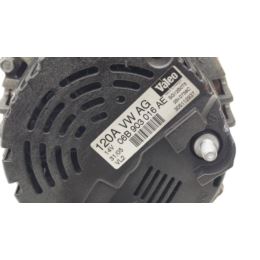 Alternator Audi A4 B7 A6 C5 1.8 Turbo 120A 2