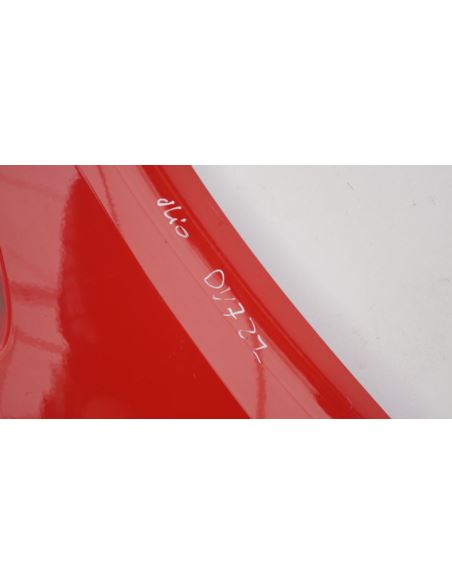 Błotnik prawy przód Renault CLIO III 8200325171