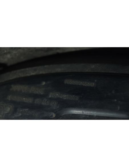Błotnik lewy przód Peugeot 5008 9685904880