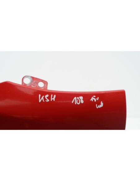 Błotnik lewy przód Peugeot 108 2014r-