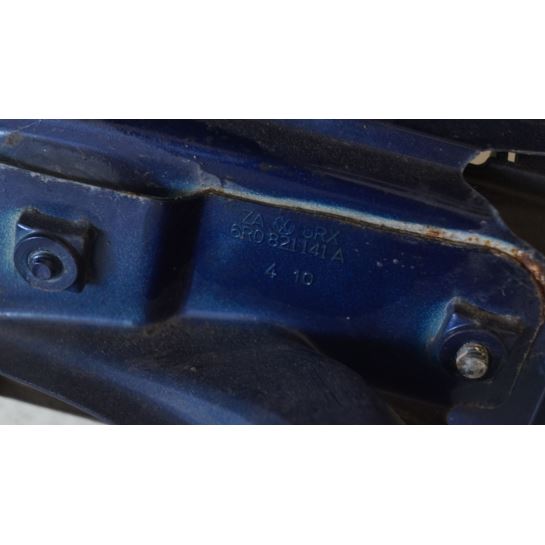 Błotnik lewy przód Volkswagen POLO V 6R0821141A