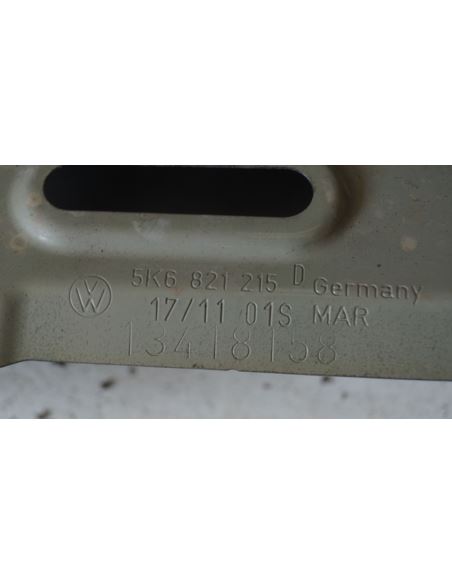 Błotnik lewy przedni Volkswagen GOLF VI LA7T