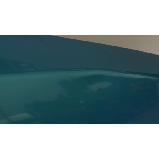 Błotnik prawy przód Mazda 3