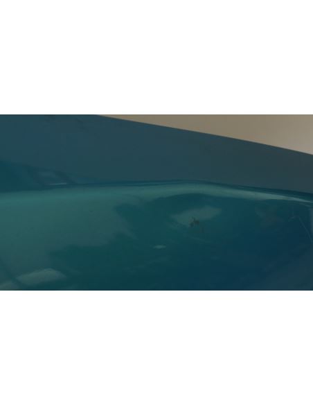 Błotnik prawy przód Mazda 3