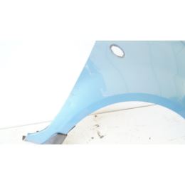 Błotnik prawy przód Suzuki SPLASH 07-14r 2