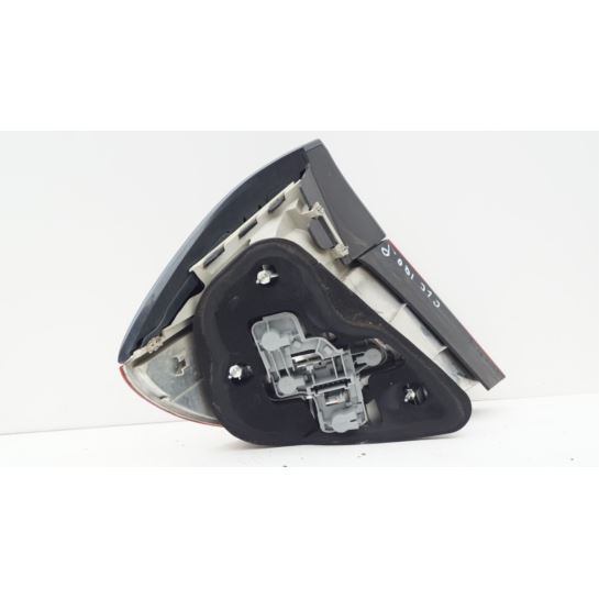 Lampa prawy tył Mercedes CLC CL203 lakier C755