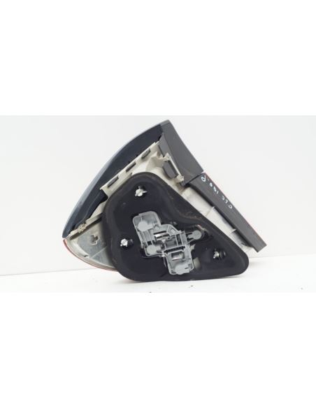 Lampa prawy tył Mercedes CLC CL203 lakier C755