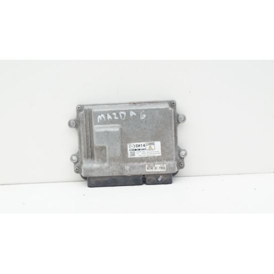 Komputer sterownik ECU MAZDA 6 GJ 2.2 DIESEL