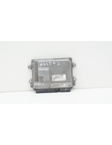 Komputer sterownik ECU MAZDA 6 GJ 2.2 DIESEL