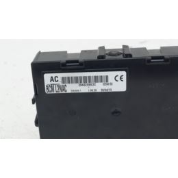Moduł sterownik BCM Nissan NOTE E11 284B2EM03C 2